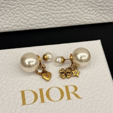 Christian Dior Earrings